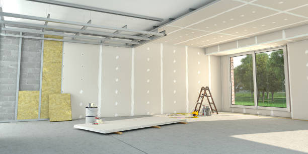 Best Insulation Installation Services in Lauderdale Lakes, FL